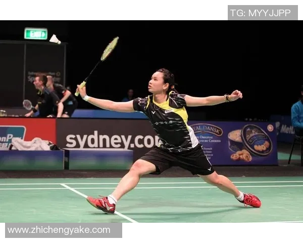 南京羽毛球队战术解析：如何在比赛中运用策略提升竞技水平