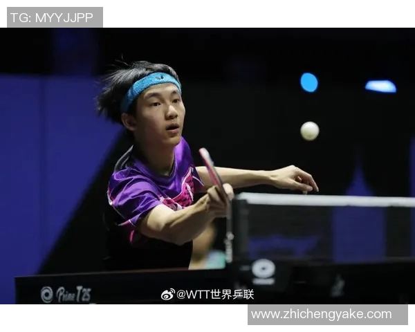 周敏专访：从乒乓球新星到世界冠军的辉煌历程回顾与展望