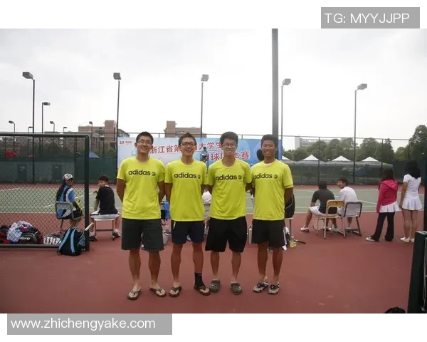 广州网球队在全国网球耐力排行榜中荣获第四名的佳绩引发关注