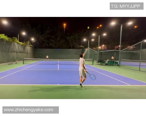 广州网球队逆袭之旅揭秘：从低谷到巅峰的奋斗与荣耀