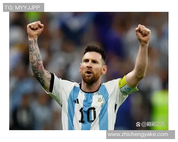 梅西:从阿根廷小镇到全球足球巨星的传奇之路 梅西:从阿根廷小镇到全球足球巨星的传奇之路